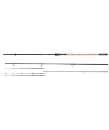 Prut Ranger method 390SH