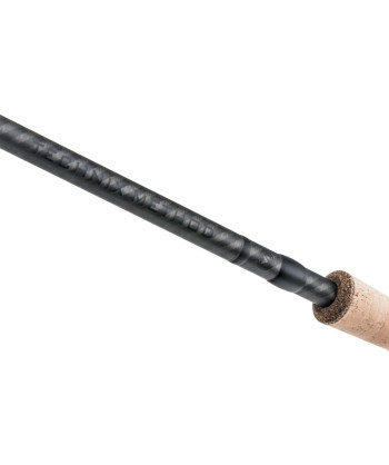Prut TechniX Method 390SH