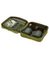 Trakker Jídelní sada velká - NXG Deluxe Food Set