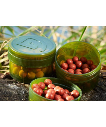 Trakker Kelímky - Half Sized Glug Pots