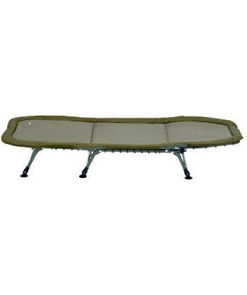 Trakker Lehátko - RLX Flat-6 Superlight Bed