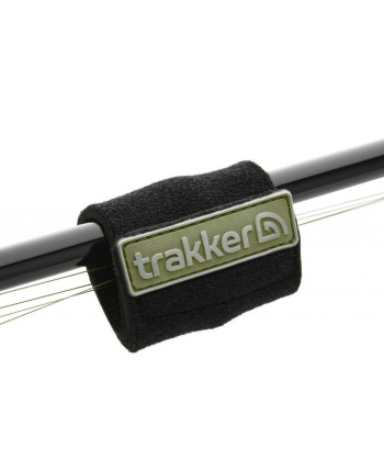 Trakker Pásky na pruty - Neoprene Rod Bands