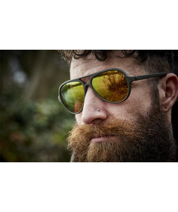 Trakker Polarizační brýle - Navigator Sunglasses