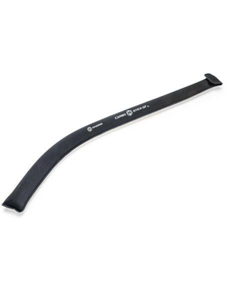 Carbo stick Quick Fill - XL (s neopren. pouzdrem)