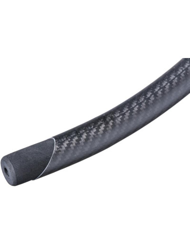Carbo stick Quick Fill - XL (s neopren. pouzdrem)
