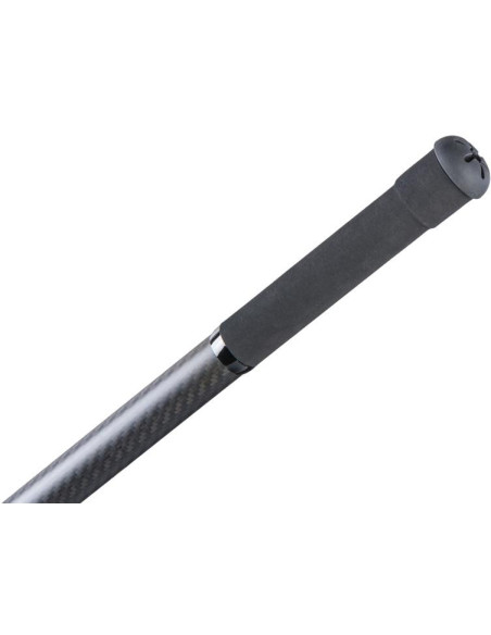 Carbo stick Quick Fill - XL (s neopren. pouzdrem)