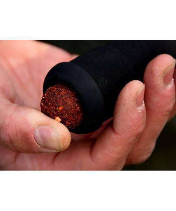 Carbo stick Quick Fill Long - XL (s neopren. pouzdrem)