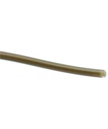 PVC hadička  1.0 x 2.0 mm