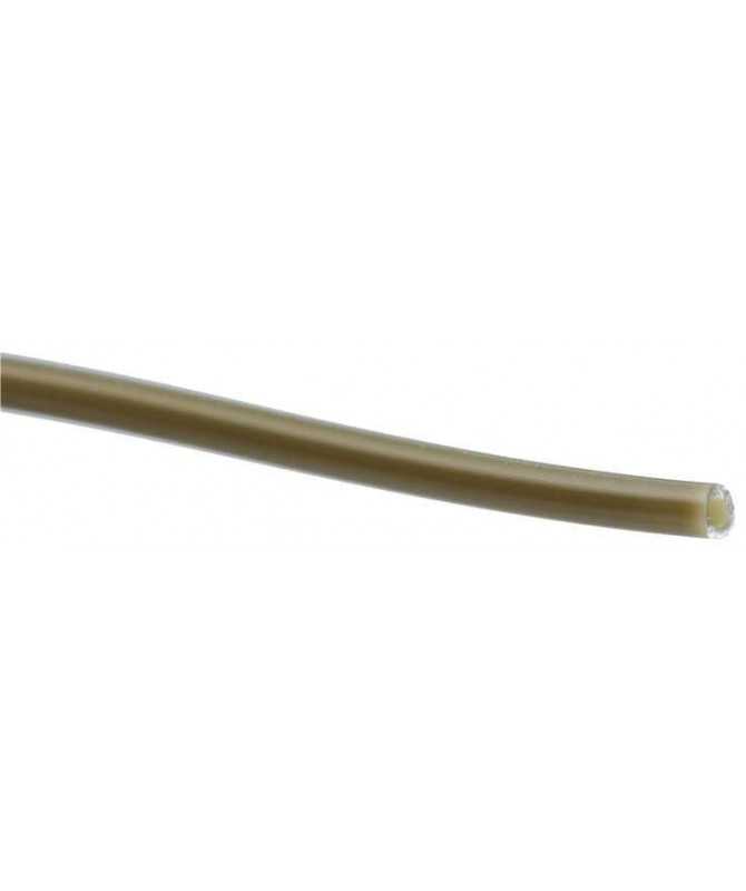 PVC hadička  1.0 x 2.0 mm