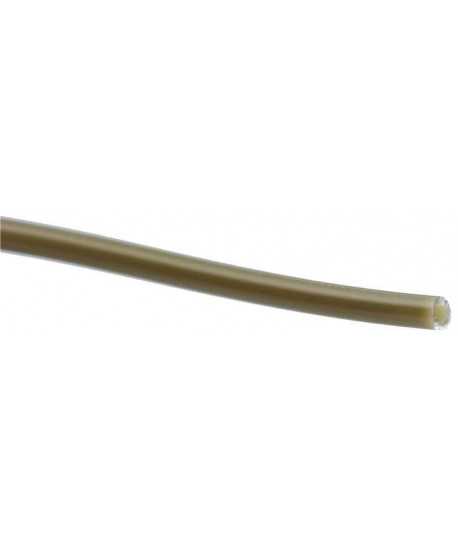 PVC hadička  1.0 x 2.0 mm