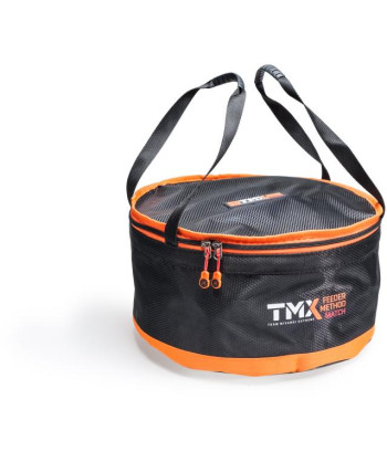Taška na míchání krmení TMX - XL (s víkem)