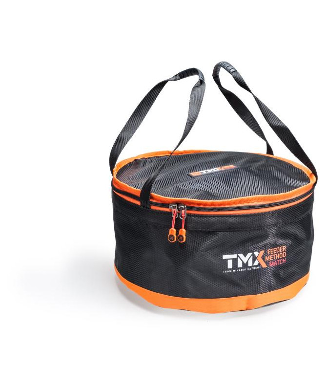 Taška na míchání krmení TMX - XL (s víkem)