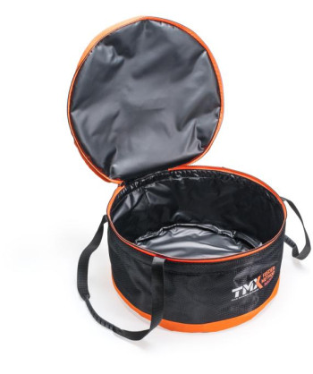 Taška na míchání krmení TMX - XL (s víkem)