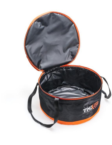 Taška na míchání krmení TMX - XL (s víkem)