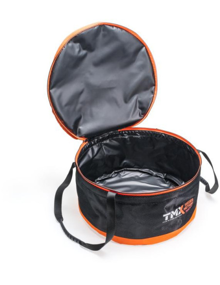 Taška na míchání krmení TMX - XL (s víkem)