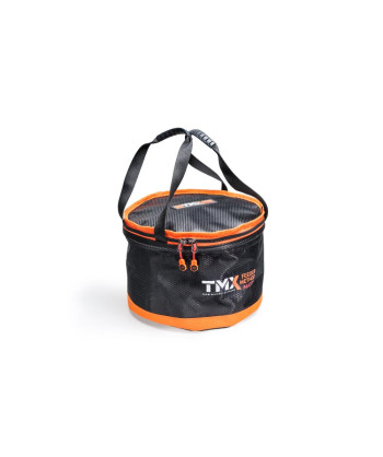 Taška na míchání krmení TMX - L (s víkem)