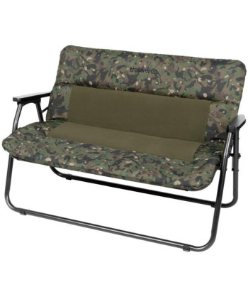 Trakker Křeslo - RLX Bench Chair