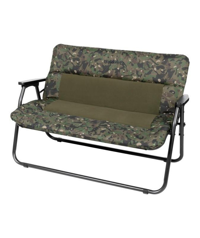 Trakker Křeslo - RLX Bench Chair