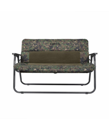 Trakker Křeslo - RLX Bench Chair