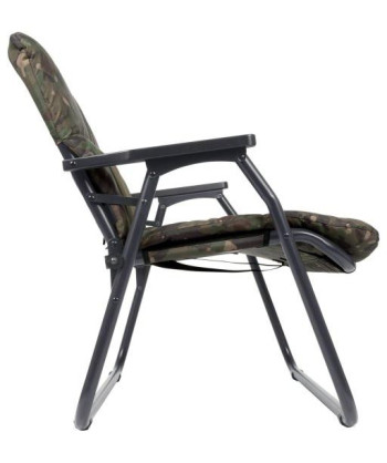 Trakker Křeslo - RLX Bench Chair