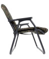 Trakker Křeslo - RLX Bench Chair