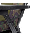 Trakker Křeslo - RLX Bench Chair