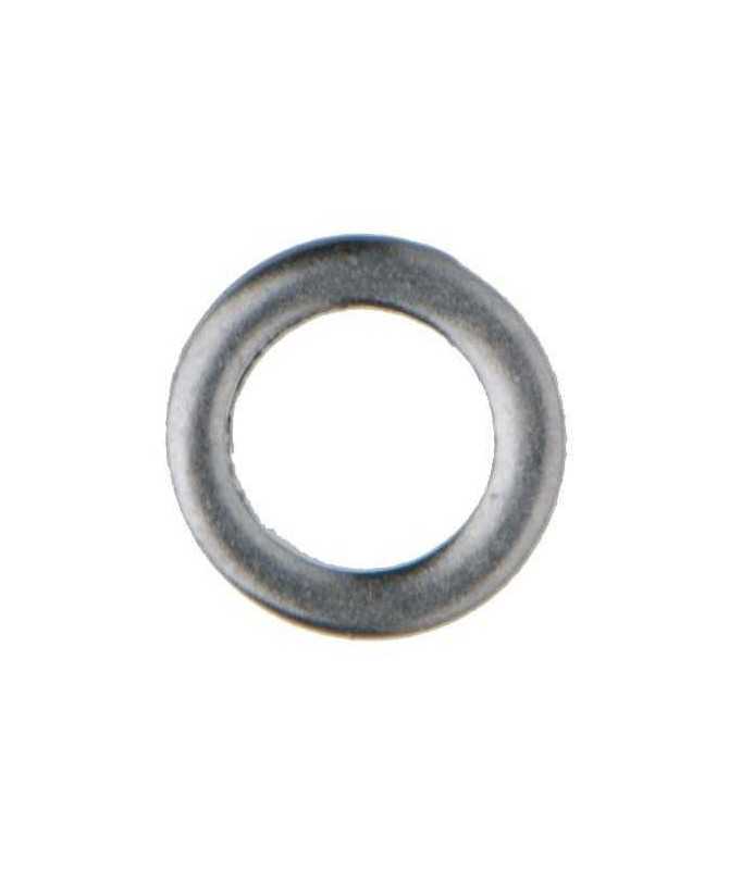 Kulaté kroužky O 3,7 mm