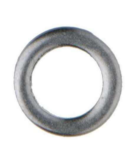 Kulaté kroužky O 3,7 mm