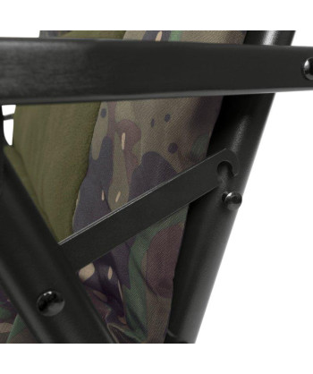 Trakker Křeslo - RLX Bench Chair