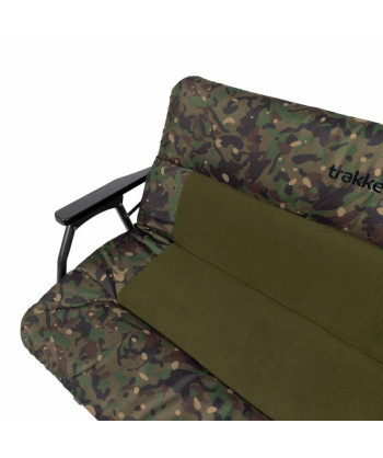 Trakker Křeslo - RLX Bench Chair