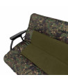 Trakker Křeslo - RLX Bench Chair