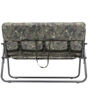 Trakker Křeslo - RLX Bench Chair