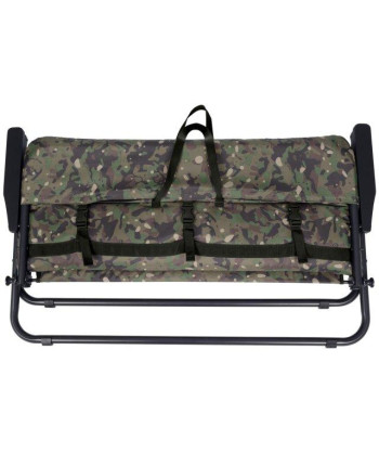 Trakker Křeslo - RLX Bench Chair