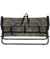 Trakker Křeslo - RLX Bench Chair