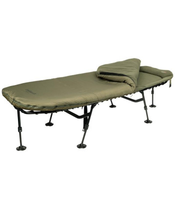 Trakker Lehátko - Big Snooze Bed System