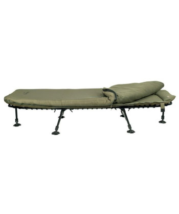 Trakker Lehátko - Big Snooze Bed System