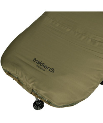 Trakker Lehátko - Big Snooze Bed System