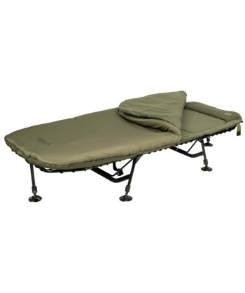 Trakker Lehátko - Big Snooze Wide Bed System