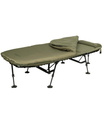 Trakker Lehátko - Big Snooze Wide Bed System