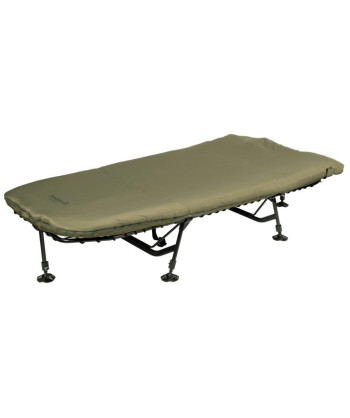 Trakker Lehátko - Big Snooze Wide Bed System