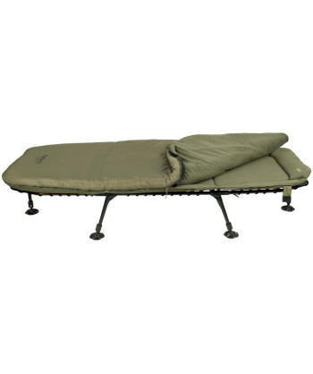 Trakker Lehátko - Big Snooze Wide Bed System