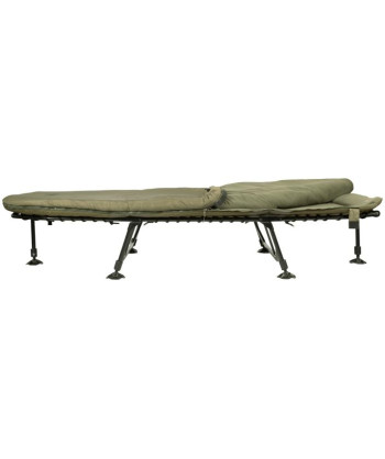 Trakker Lehátko - Big Snooze Wide Bed System