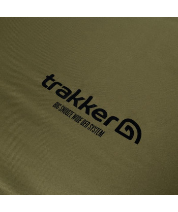 Trakker Lehátko - Big Snooze Wide Bed System