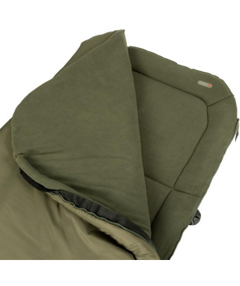 Trakker Lehátko - Big Snooze Wide Bed System