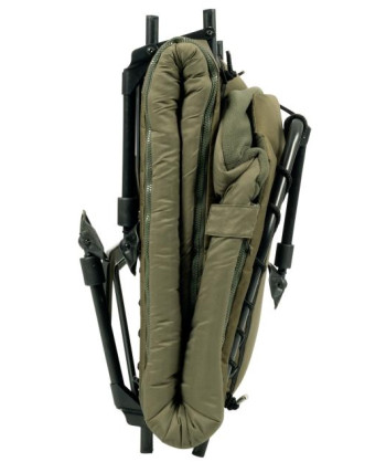 Trakker Lehátko - Big Snooze Wide Bed System