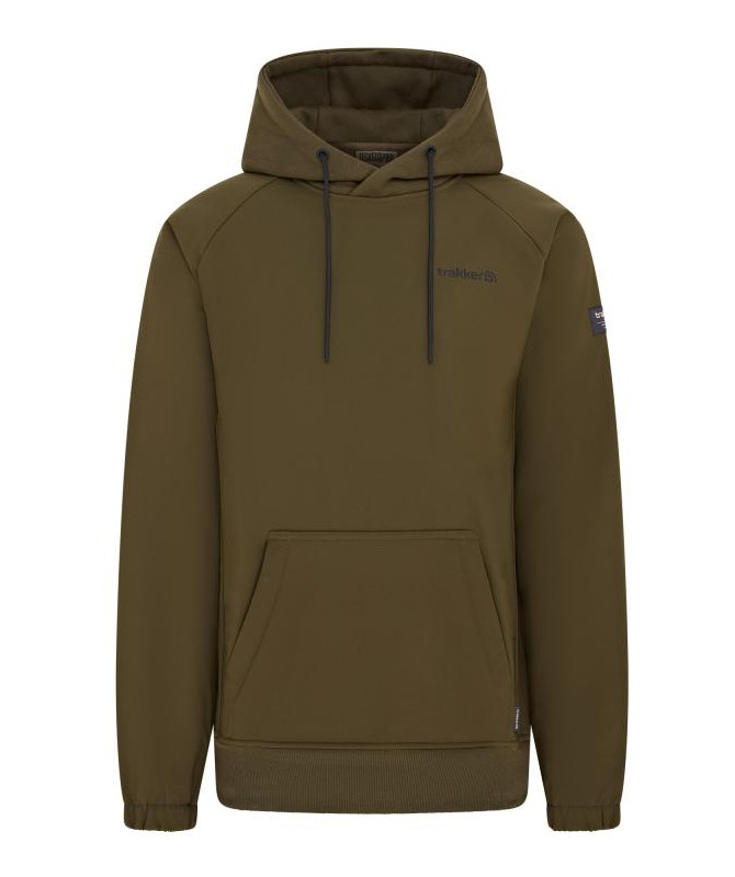 Trakker Mikina - TechPro Capture Hoody