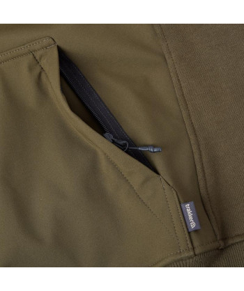 Trakker Mikina - TechPro Capture Hoody
