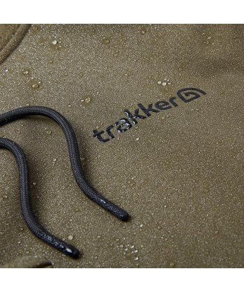 Trakker Mikina - TechPro Capture Hoody