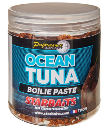 Výprodej!!! Starbaits Obalovací Pasta Ocean Tuna 250g