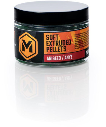 Soft Extruded Pellets - Anýz (30g)